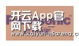 开云体育下载合作伙伴四