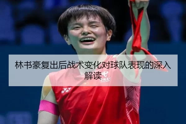 林书豪复出后战术变化对球队表现的深入解读