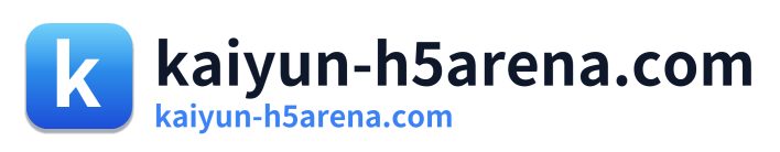 kaiyun-h5arena.com Logo